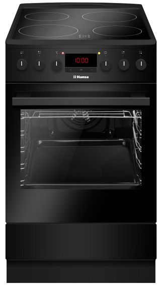 Плита Hansa электрическая стеклокерамическая FCCM58209H