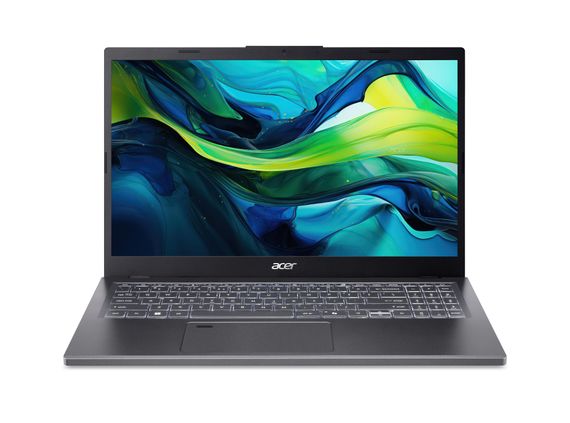 Ноутбук Acer Aspire 15 A15-41M 15.6&quot; FHD IPS NX.KXAEU.005 | Зображення 7
