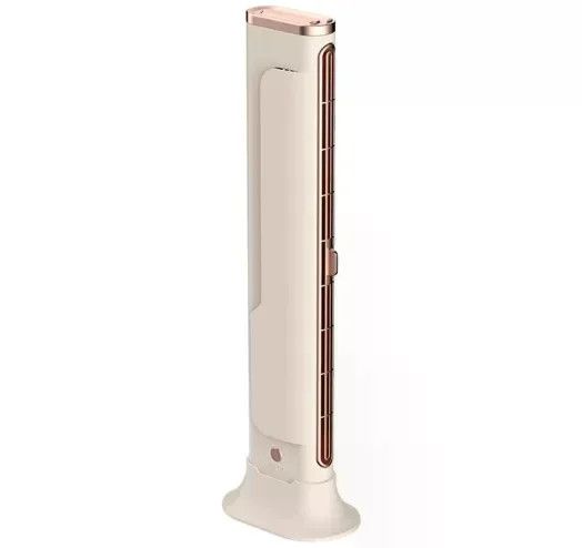 Настольный вентилятор F3 Tower Fan аккумуляторный | Зображення 2
