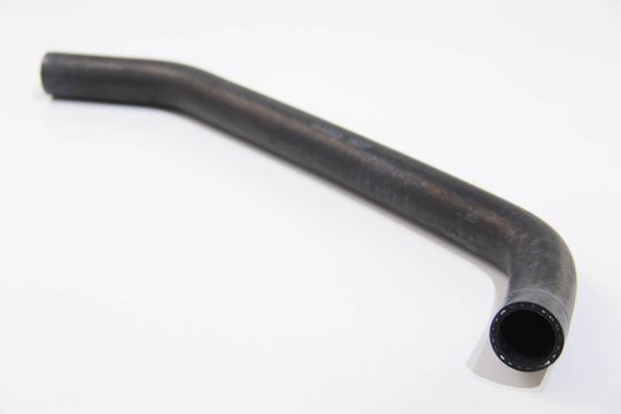 Патрубок радіатора Audi 80 -96 1.6-2.0 (верхній), JP Group (1114309100)