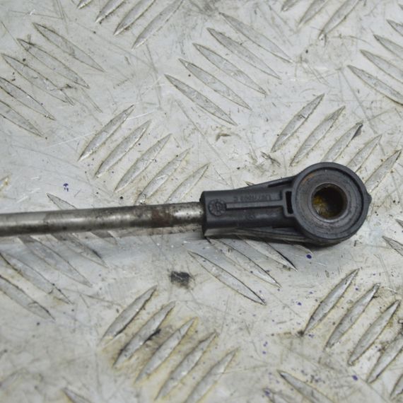 Тяга куліси коробки передач Skoda Octavia Шток вилки перемикання передач Шкода Октавія 1J0711803C | Зображення 2