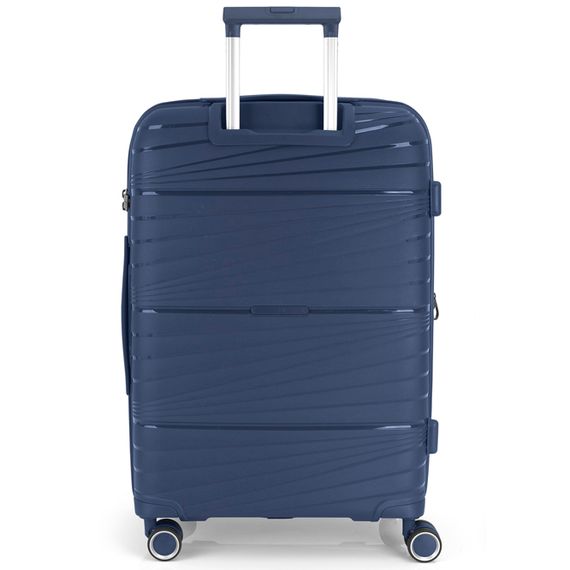 Валіза Gabol Kiba (M) Blue (122046-003) | Зображення 2