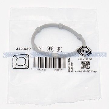 Прокладка впускного коллектора Opel Vivaro / Renault Kangoo/Trafic/Duster/Logan/Sandero  1.6/2.0 i 01-, Elring, 332.030,