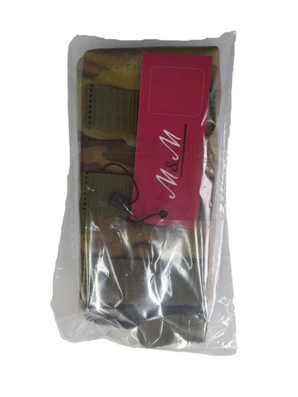 Підсумок відкритий для магазинів M&M серія А І 1шт мультикам (213448) | Зображення 6