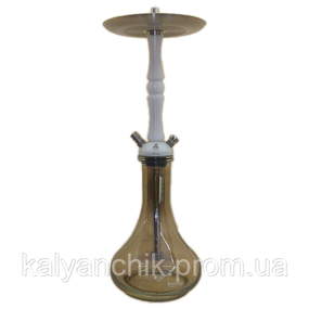 Кальян Mattpear Simple M Ball колба Дроп дымок