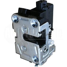 Замок двери задней правый Renault Logan 06-12/ Sandero 08-12, 505 1779