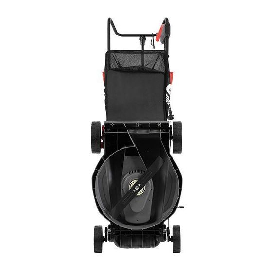 Газонокосарка електрична 1,8 кВт INTERTOOL DT-2262 | Зображення 6