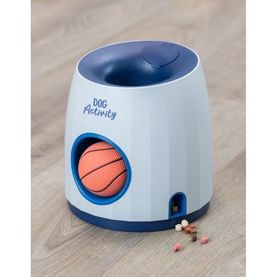 Інтерактивна іграшка для собак Trixie Dog Activity Ball & Treat | Зображення 5