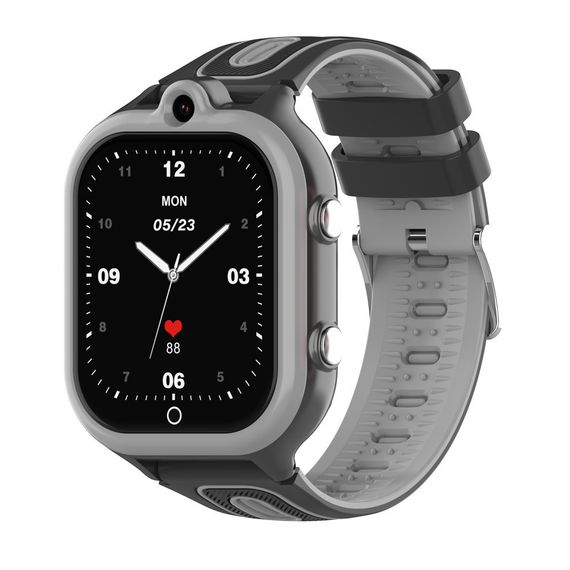 Годинник M3odfit  SkyLoom All Black