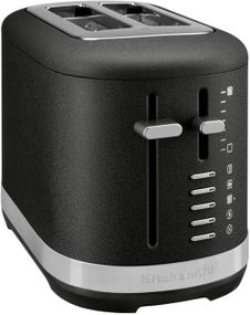 Тостер KitchenAid 5KMT2109EBK 980 Вт чорний