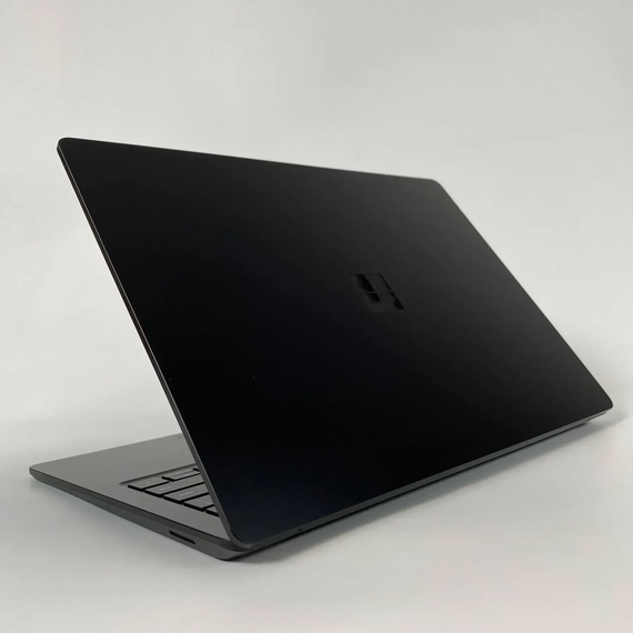 Ультрабук Microsoft Surface Laptop 5 / 13.5" (2256x1504) IPS Touch / Intel Core i5-1245U (10 (12) ядер по 1.2 - 4.4 GHz) / 16 GB DDR5 / 256 GB SSD / Intel Iris Xe Graphics / WebCam / USB Type-C б/у + Подарок Беспроводная мышь / USB | Зображення 5
