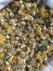 Кульбаба  (цвіт), 1кг