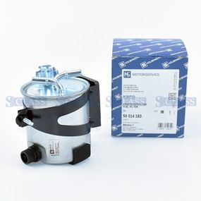 Фильтр топливный Renault Megane 1.5-2.0 DCI 02-, KS, 50014183,