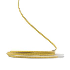 Світлодіодна LED стрічка PROLUM™ 12V СОВ400 3ММ IP20 Series "SG" Білий (5500-6000К)