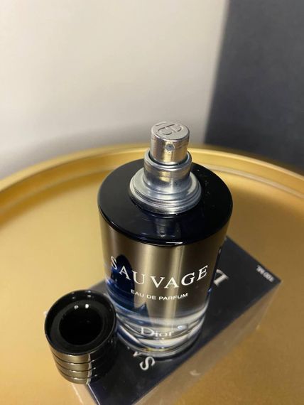 Dior Sauvage 100 мл. | Зображення 1