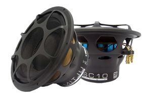 Сабвуфер Morel Ultimo SC102