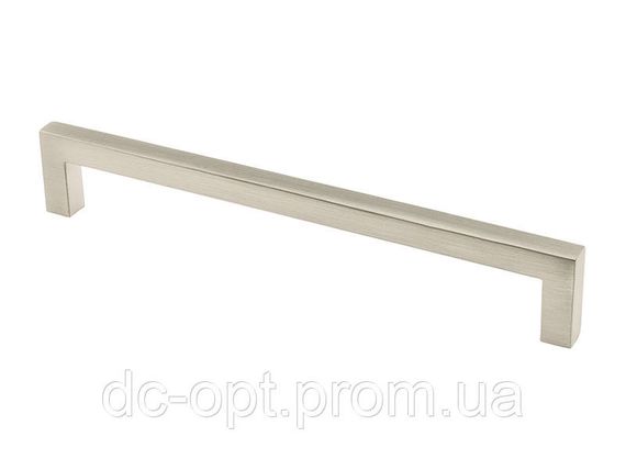 Ручка CR 40/160 MBSN Нікель Матовий Браш ДС СтандартЛайн
