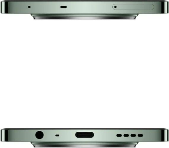 Смартфон realme 12 5G 8/128GB Woodland Green | Зображення 4