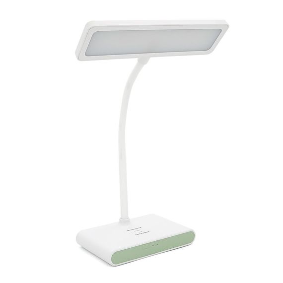 Настольная лампа WEIDASI WD-6047. Мощность 5W. 20 LED. 233 Lm. Сенсорное