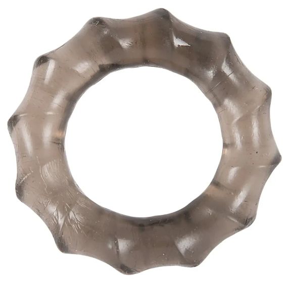 Ерекційні кільця Еластичність (3 шт) sexstyle | Зображення 2