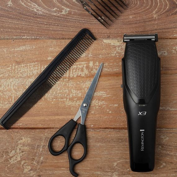 Машинка для стрижки Remington HC3000GP E51 X3 Power-X Series Giftpack | Зображення 2