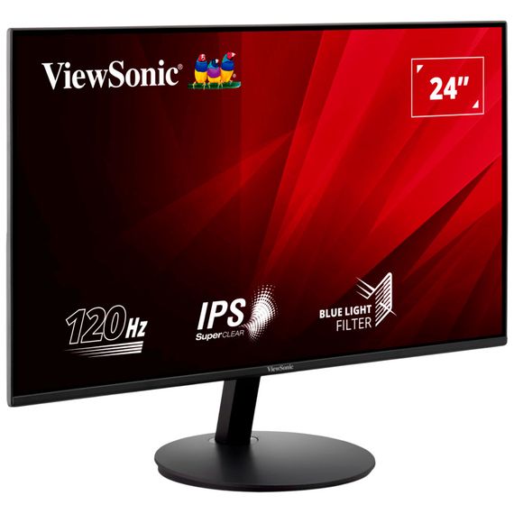 Монитор ViewSonic VA24E1-H | Зображення 1