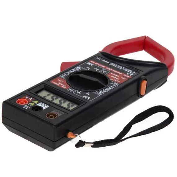 Tester напруги з безконтактним визначенням XPRO 266-F (lp-87072_270) | Зображення 2