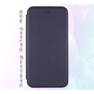 Чехол для мобильного телефона BeCover Exclusive Samsung Galaxy A06 SM-A065 Deep Blue (712209) | Зображення 4