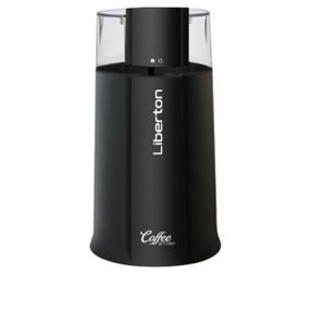 Кавомолка Liberton LCG-2308 180 Вт чорна