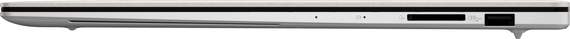 Ноутбук ASUS Zenbook S 16 UM5606WA-RK326X 16&quot; 3K OLED 90NB13M2-M00L70 | Зображення 5