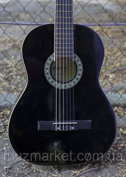 Гітара класична Almira CG-1702 BLACK (4/4) | Зображення 3