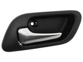 Honda Accord VI 98-02 Ручка передня внутрішня лівих дверей Хонда Акорд