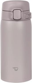 Термокружка Zojirushi SU-BA36HM 0,36 л Soft Greige