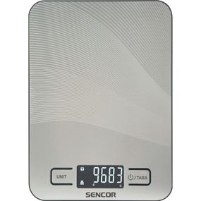 Ваги кухонні Sencor SKS8080