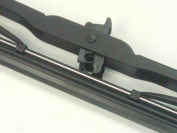 Щітка склоочисника DENSO 550 мм, (DM-055) 1 шт. | Зображення 3