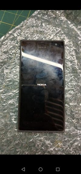 Смартфон Nokia Lumia 730 бу потілий grey | Зображення 6