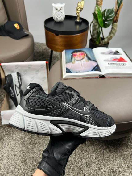 Чоловічі кросівки V5 RNR Black Grey , В'єтнам A4214 43 28