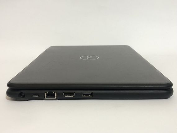 Ультрабук Б-класс Dell latitude 3310 / 13.3" TN / Core i3-8145U (2(4) ядра по 2.1-3.9GHz) / 4GB DDR4 / 128GB SSD M.2 / UHD Graphics 620 / WebCam / HDMI б/у | Зображення 7