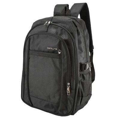 Рюкзак для ноутбука Semi Line 15.6&quot; L2048 21L Black (L2048-1)