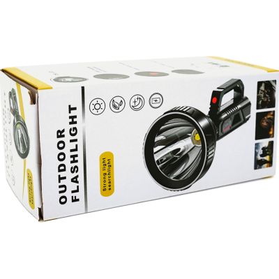 Ліхтар PowerMaster POWERMASTER HY-788 (HY-788) | Зображення 4