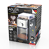 Жорнова кавомолка Adler AD 4448 | Зображення 7