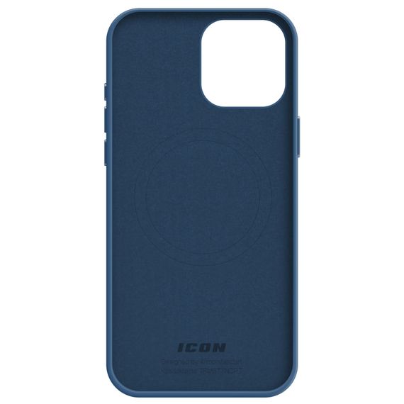 Чохол ArmorStandart ICON2 MagCase для Apple iPhone 15 Pro Max Storm Blue (ARM72754) | Зображення 1