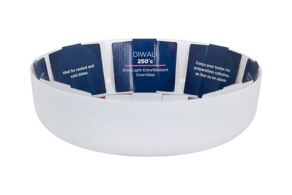 Форма для запікання LUMINARC DIWALI, 26 см | Зображення 8