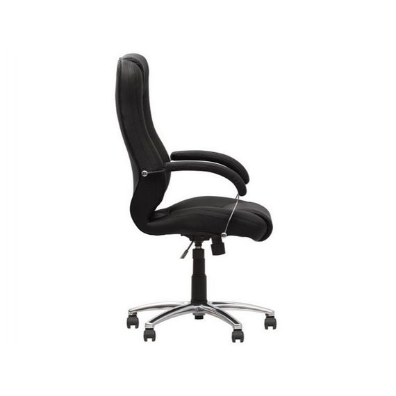 Кресло офисное Новый Стиль MODUS steel Tilt AL68 | Зображення 2