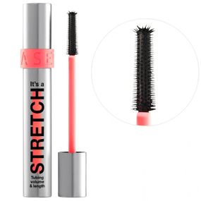 Тушь для ресниц Sephora It`s a Stretch Tubing Mascara - Ultra Black (8 мл)