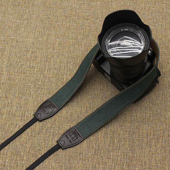 НОВИНКА !!! Універсальний ремінь для фотоапарата CAMERA STRAP. | Зображення 4