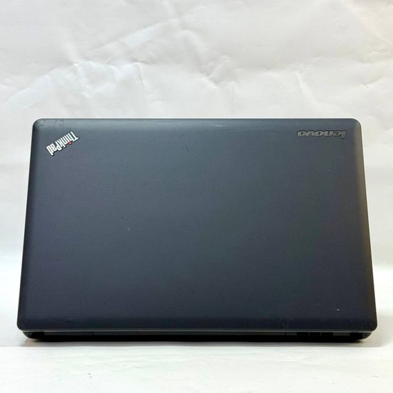 Ноутбук Lenovo ThinkPad Edge E545 / 15.6" (1366x768) TN / AMD A8-4500M (4 ядра по 1.9 - 2.8 GHz) / 8 GB DDR3 / 128 GB SSD / AMD Radeon HD 7640G Graphics / WebCam / Windows 10 Pro б/у | Зображення 7