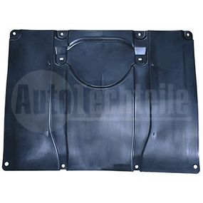 Захисний кожух двигуна (захист картера) BMW X3 G01 17-/ X4 G02 18-, 713 5198