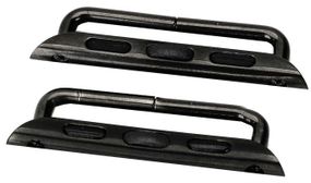 Набір кріплень Primo Adapter Kit Watch для Apple Watch 38 mm / 40 mm / 41 mm - Black