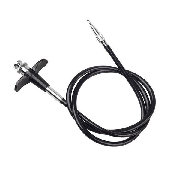 Спусковий Тросик для фотокамери - 40 див.